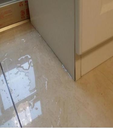 扶余漏水检测 厕所漏水怎么检测?