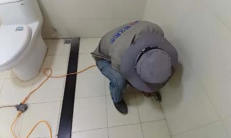 扶余卫生间补漏 扶余卫生间补漏