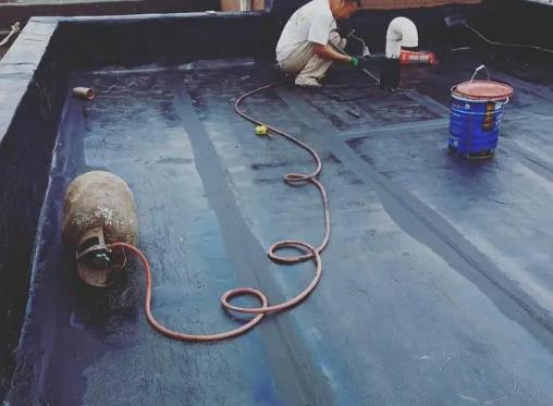 扶余楼顶防水 扶余楼顶防水