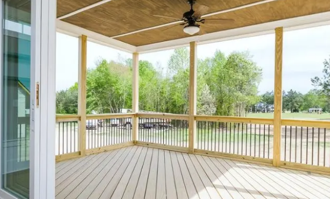 扶余阳台渗水维修