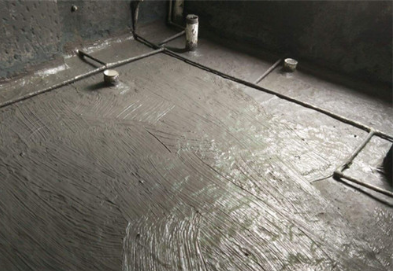 扶余本地防水补漏公司  楼上卫生间漏水怎么办，卫生间漏水怎么维修?